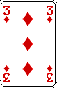 Diamonds 3